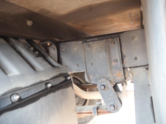 三菱ふそう キャンター 小型 平ボディ *********(103347) 44枚目