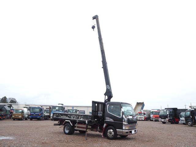 三菱ふそう キャンター 小型 平ボディ *********(103348) 14枚目