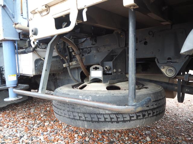 三菱ふそう キャンター 小型 平ボディ *********(103347) 47枚目