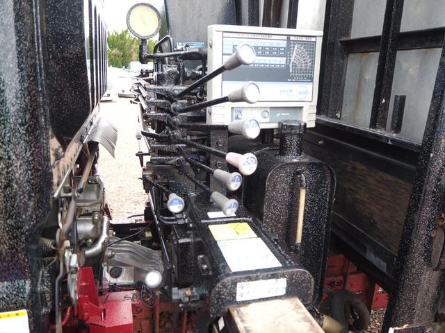 三菱ふそう キャンター 小型 平ボディ *********(103348) 16枚目