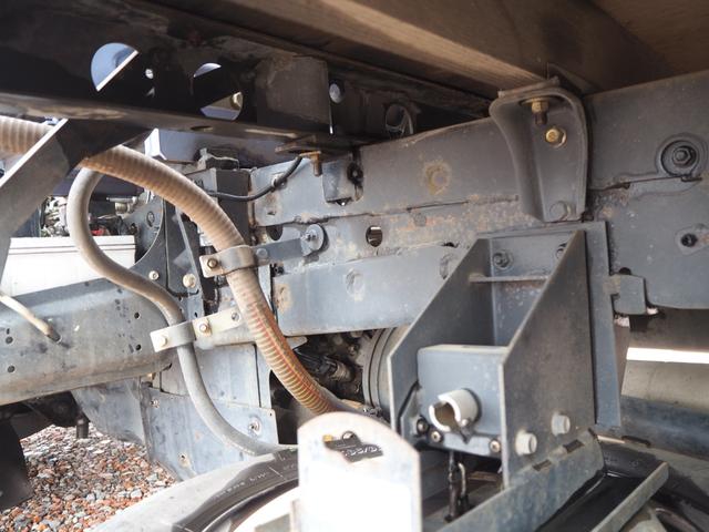 三菱ふそう キャンター 小型 平ボディ *********(103347) 49枚目