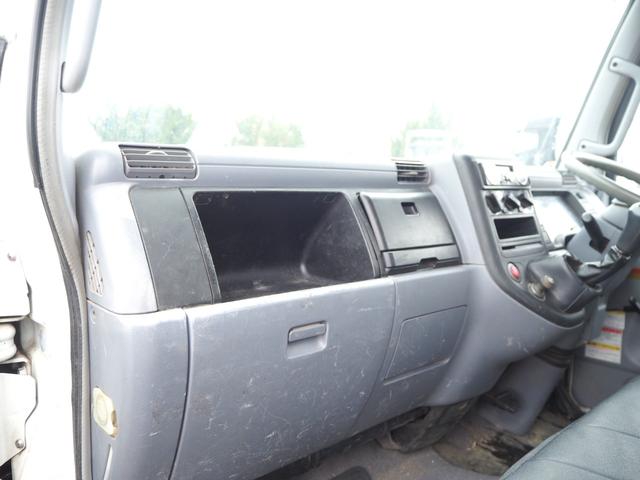 三菱ふそう キャンター 小型 平ボディ *********(103347) 55枚目