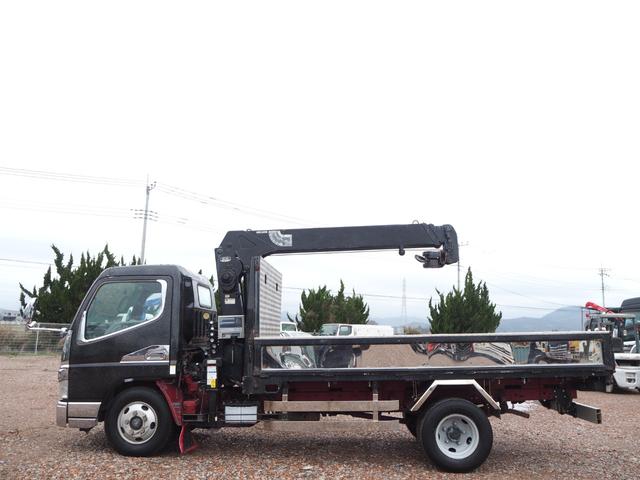 三菱ふそう キャンター 小型 平ボディ *********(103348) 26枚目