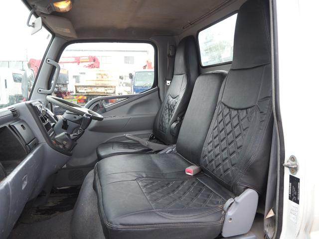 三菱ふそう キャンター 小型 平ボディ *********(103347) 57枚目