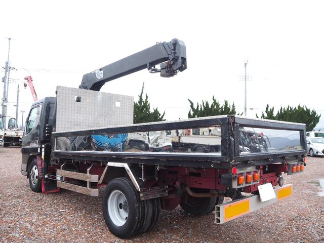 三菱ふそう キャンター 小型 平ボディ *********(103348) 27枚目