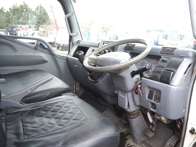 三菱ふそう キャンター 小型 平ボディ *********(103347) 58枚目