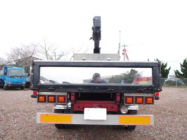 三菱ふそう キャンター 小型 平ボディ *********(103348) 28枚目