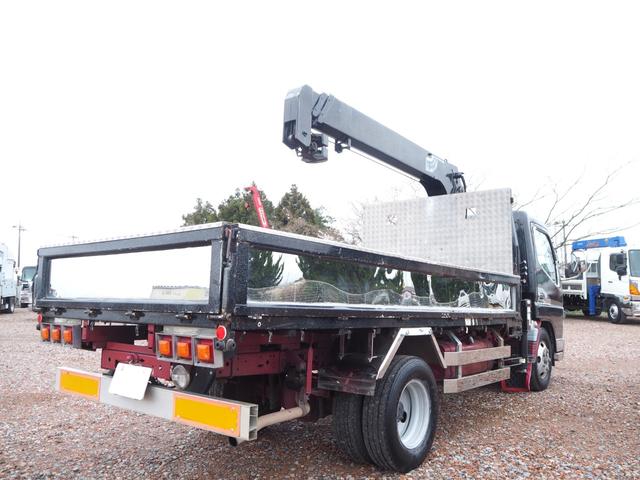 三菱ふそう キャンター 小型 平ボディ *********(103348) 29枚目