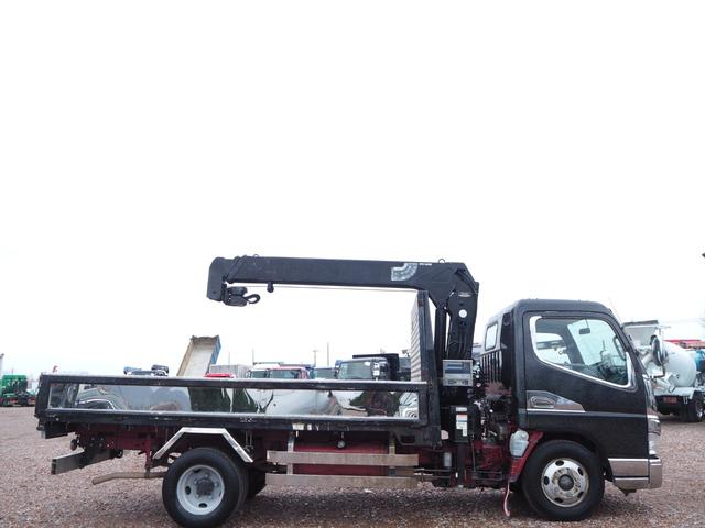 三菱ふそう キャンター 小型 平ボディ *********(103348) 30枚目