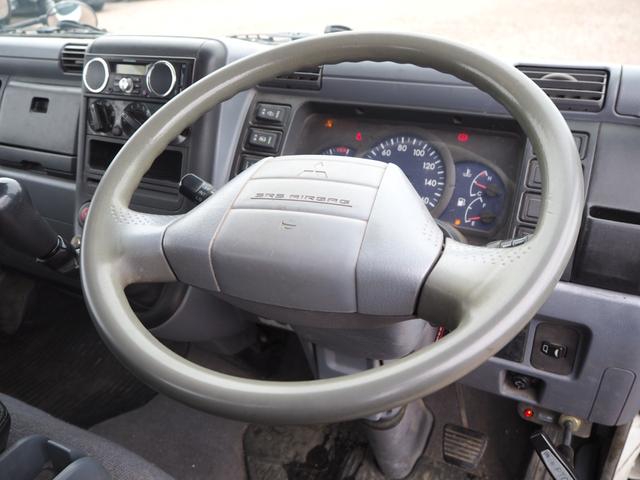 三菱ふそう キャンター 小型 平ボディ *********(103347) 61枚目