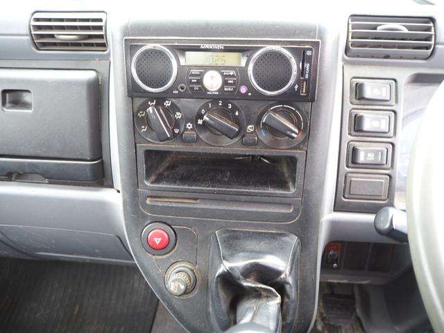 三菱ふそう キャンター 小型 平ボディ *********(103347) 62枚目