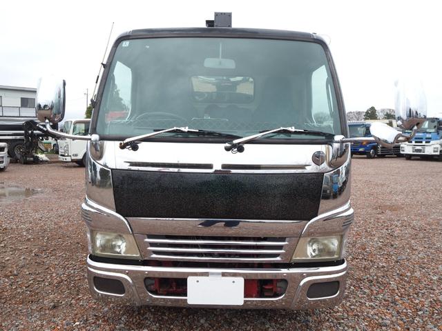 三菱ふそう キャンター 小型 平ボディ *********(103348) 32枚目