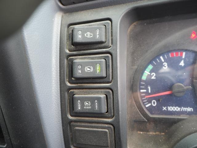 三菱ふそう キャンター 小型 平ボディ *********(103347) 63枚目