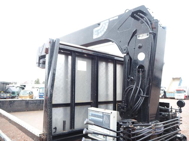 三菱ふそう キャンター 小型 平ボディ *********(103348) 34枚目