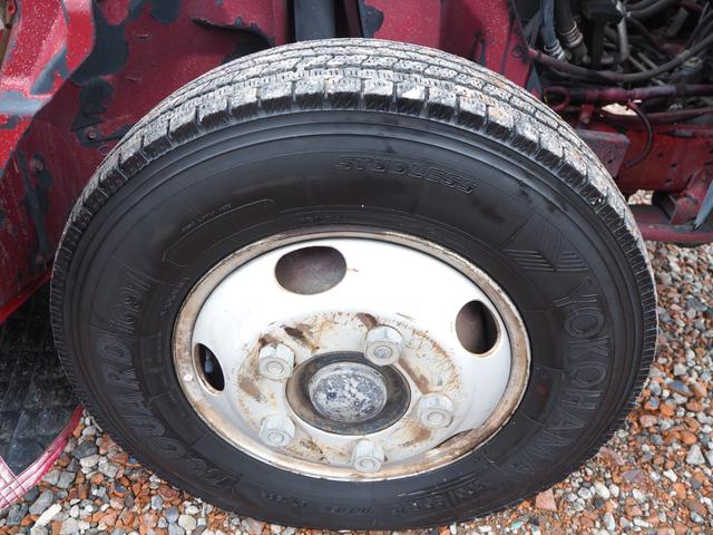 三菱ふそう キャンター 小型 平ボディ *********(103348) 35枚目