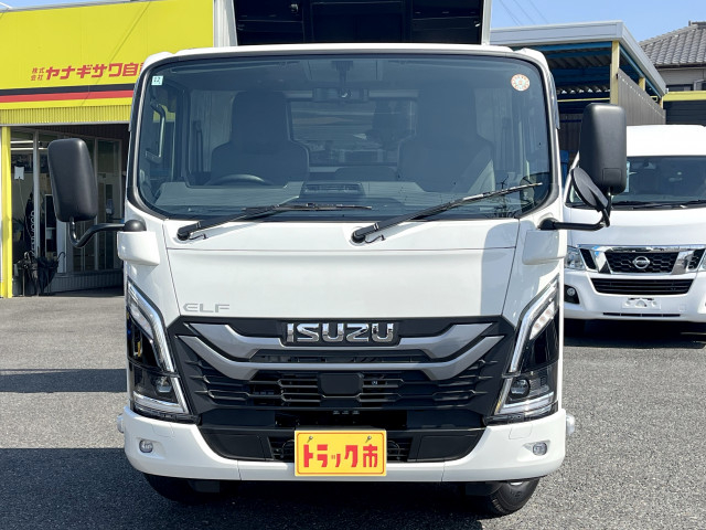 いすゞ エルフ 小型 土砂ダンプ 2RG-NKR88AT(103349) 2枚目