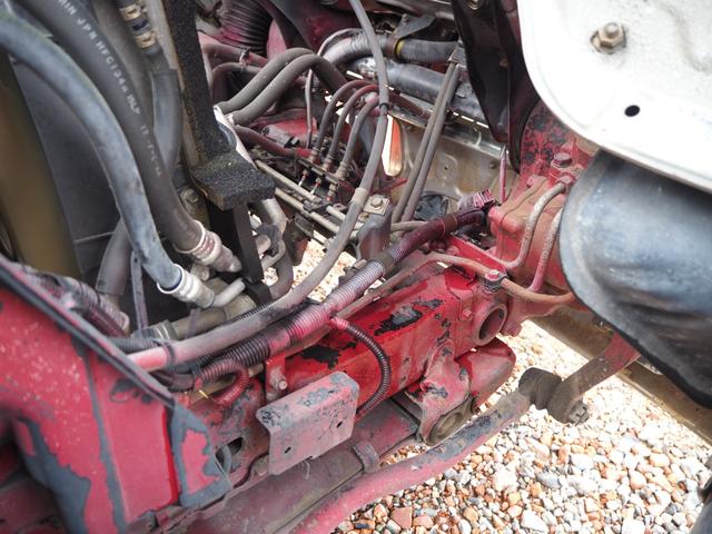 三菱ふそう キャンター 小型 平ボディ *********(103348) 37枚目