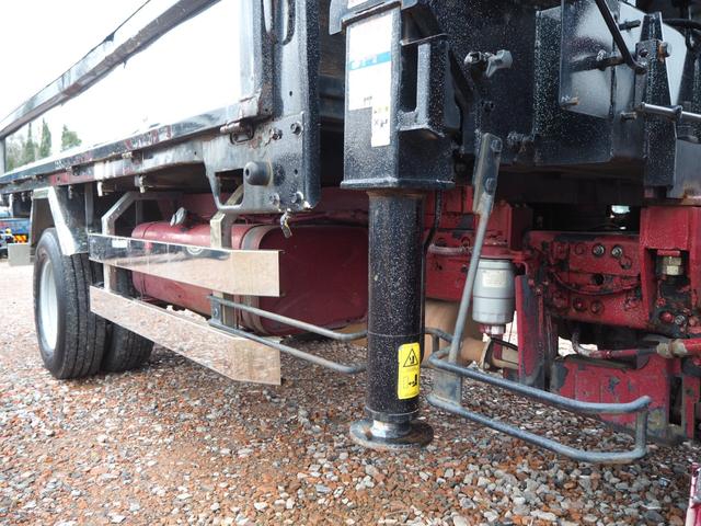 三菱ふそう キャンター 小型 平ボディ *********(103348) 38枚目