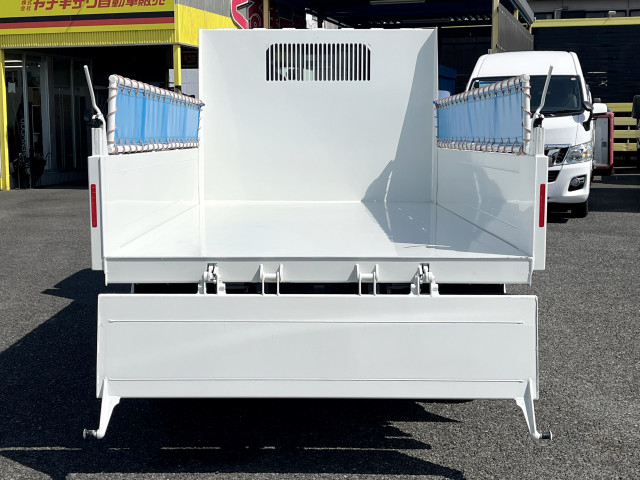 いすゞ エルフ 小型 土砂ダンプ 2RG-NKR88AT(103349) 6枚目