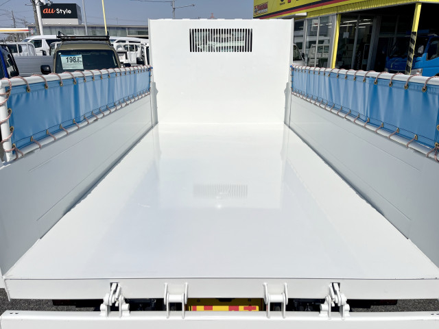 いすゞ エルフ 小型 土砂ダンプ 2RG-NKR88AT(103349) 7枚目