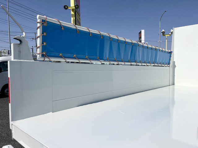 いすゞ エルフ 小型 土砂ダンプ 2RG-NKR88AT(103349) 8枚目