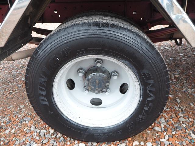 三菱ふそう キャンター 小型 平ボディ *********(103348) 43枚目