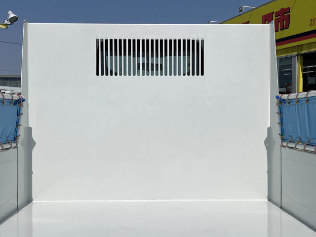 いすゞ エルフ 小型 土砂ダンプ 2RG-NKR88AT(103349) 10枚目