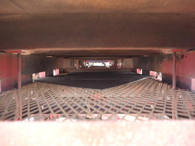 三菱ふそう キャンター 小型 平ボディ *********(103348) 46枚目