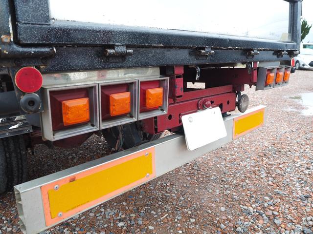 三菱ふそう キャンター 小型 平ボディ *********(103348) 47枚目