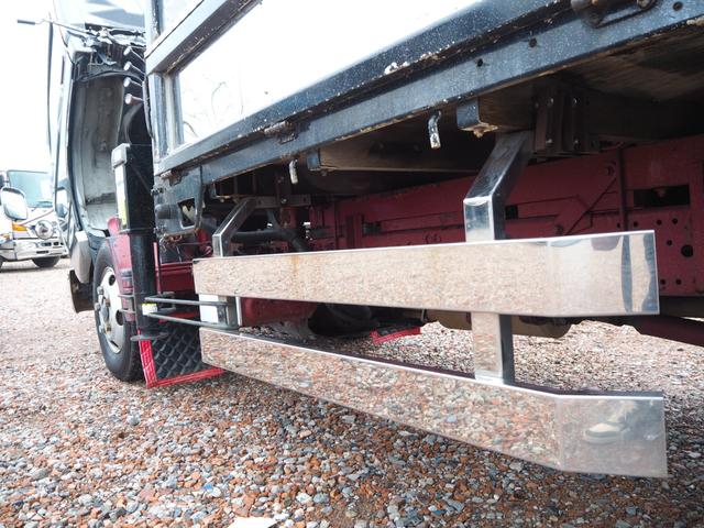 三菱ふそう キャンター 小型 平ボディ *********(103348) 51枚目