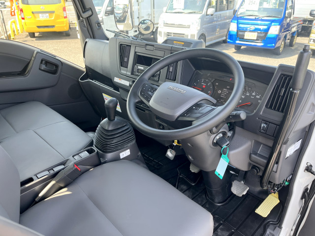 いすゞ エルフ 小型 土砂ダンプ 2RG-NKR88AT(103349) 17枚目