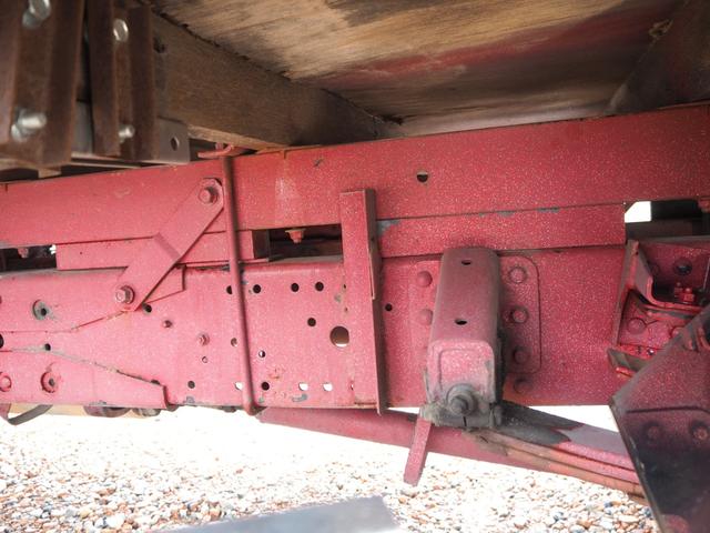 三菱ふそう キャンター 小型 平ボディ *********(103348) 52枚目