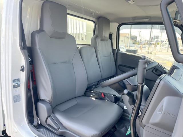 いすゞ エルフ 小型 土砂ダンプ 2RG-NKR88AT(103349) 18枚目