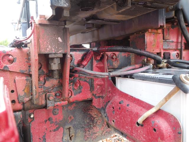 三菱ふそう キャンター 小型 平ボディ *********(103348) 54枚目