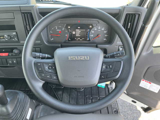 いすゞ エルフ 小型 土砂ダンプ 2RG-NKR88AT(103349) 20枚目