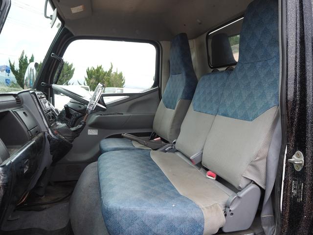 三菱ふそう キャンター 小型 平ボディ *********(103348) 61枚目