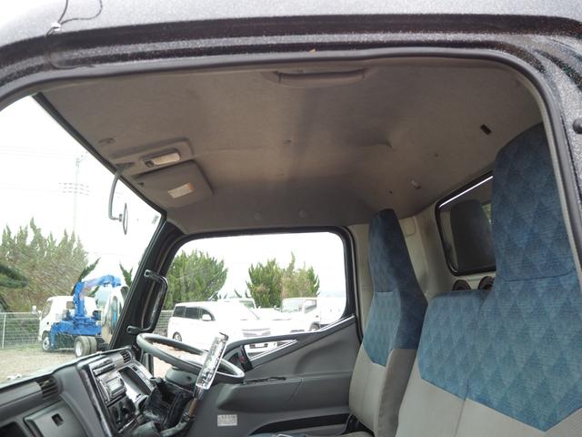 三菱ふそう キャンター 小型 平ボディ *********(103348) 62枚目