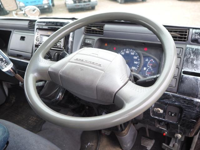 三菱ふそう キャンター 小型 平ボディ *********(103348) 65枚目