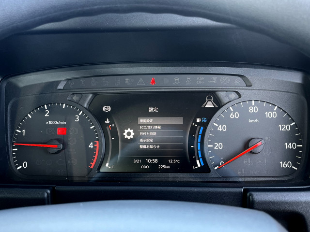 いすゞ エルフ 小型 土砂ダンプ 2RG-NKR88AT(103349) 33枚目