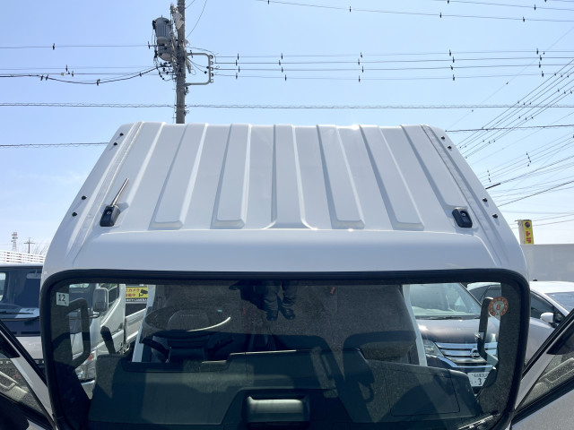 いすゞ エルフ 小型 土砂ダンプ 2RG-NKR88AT(103349) 34枚目