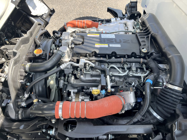 いすゞ エルフ 小型 土砂ダンプ 2RG-NKR88AT(103349) 36枚目