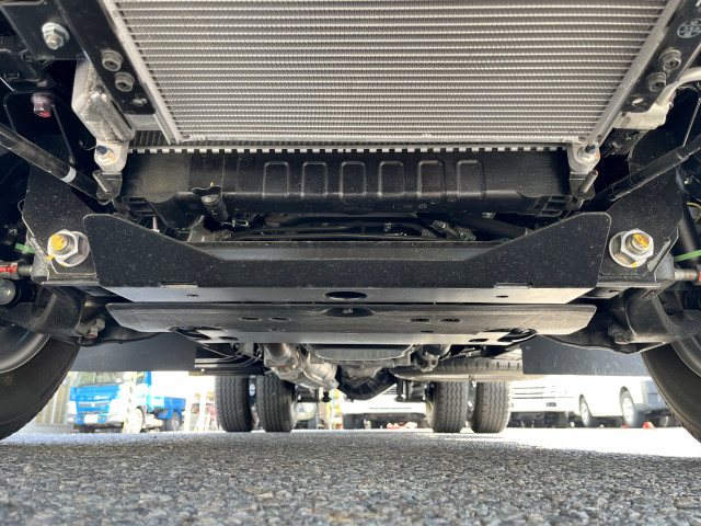 いすゞ エルフ 小型 土砂ダンプ 2RG-NKR88AT(103349) 38枚目