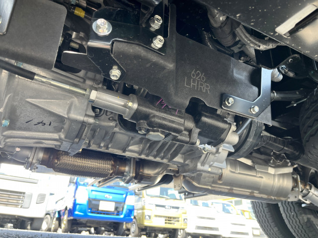 いすゞ エルフ 小型 土砂ダンプ 2RG-NKR88AT(103349) 39枚目