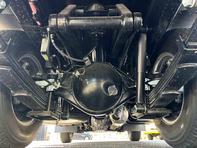 いすゞ エルフ 小型 土砂ダンプ 2RG-NKR88AT(103349) 40枚目