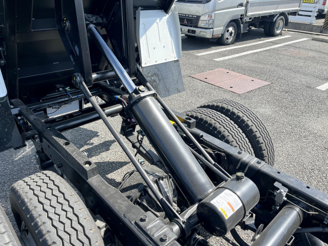 いすゞ エルフ 小型 土砂ダンプ 2RG-NKR88AT(103349) 42枚目