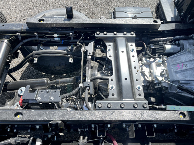 いすゞ エルフ 小型 土砂ダンプ 2RG-NKR88AT(103349) 43枚目