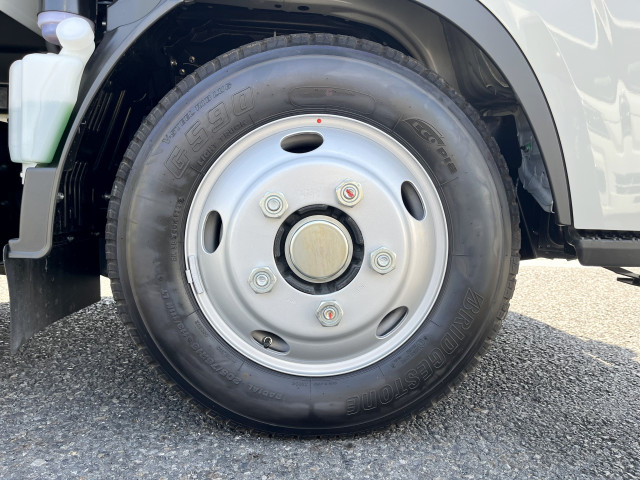 いすゞ エルフ 小型 土砂ダンプ 2RG-NKR88AT(103349) 44枚目