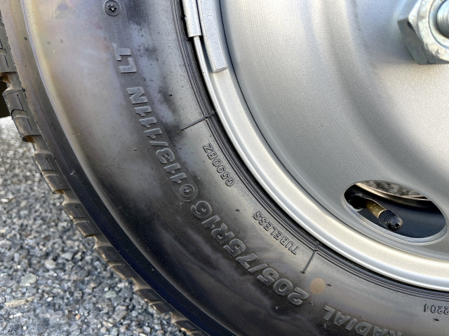 いすゞ エルフ 小型 土砂ダンプ 2RG-NKR88AT(103349) 45枚目