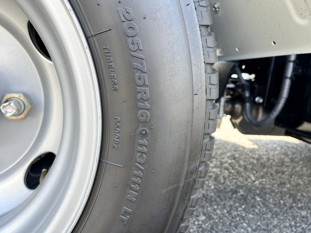 いすゞ エルフ 小型 土砂ダンプ 2RG-NKR88AT(103349) 47枚目