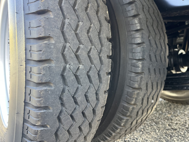 いすゞ エルフ 小型 土砂ダンプ 2RG-NKR88AT(103349) 48枚目